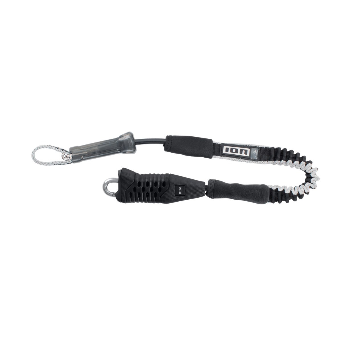 Mystic Kite Safety Leash Short 45 Cm – Laisse De Sécurité Courte Blue/Black Pour Freeride Et Vague
