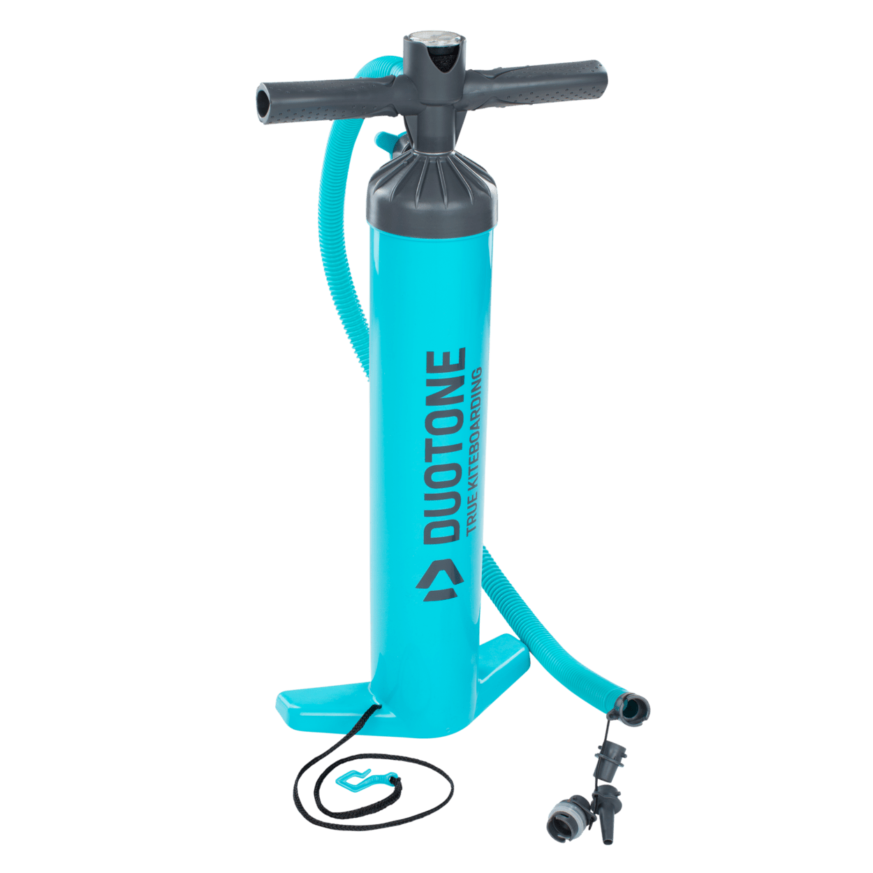 Duotone Kiteboarding Kite Pump 44200-7060 SS20 – Calikites