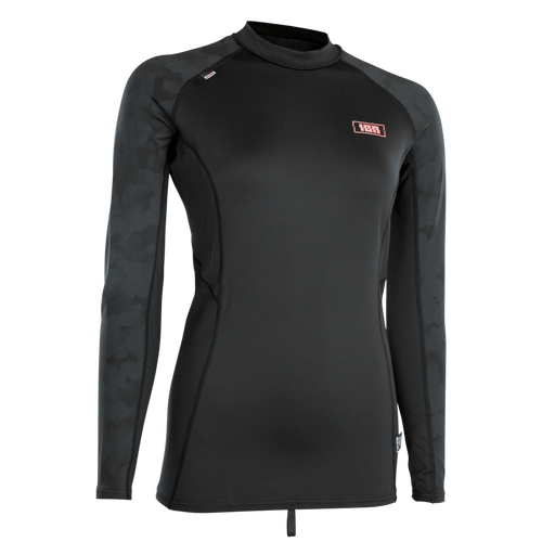 ION Thermo Top Longsleeve Women 2022