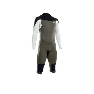 ION Men Wetsuit Element 4/3 Overknee Longsleeve Back Zip 2022