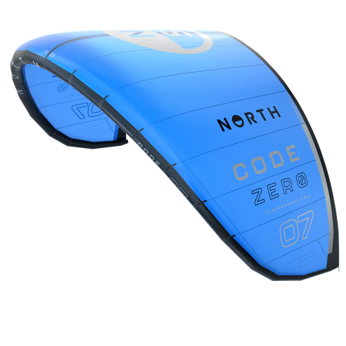 North Kiteboarding Code Zero Kite 2024