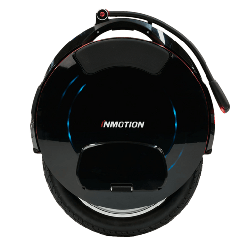 InMotion Electric Unicycle V10 F