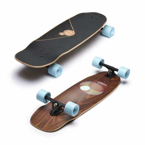 Loaded Skateboards Omakase Complete