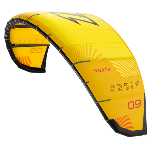 North Kiteboarding Orbit Kite 2023