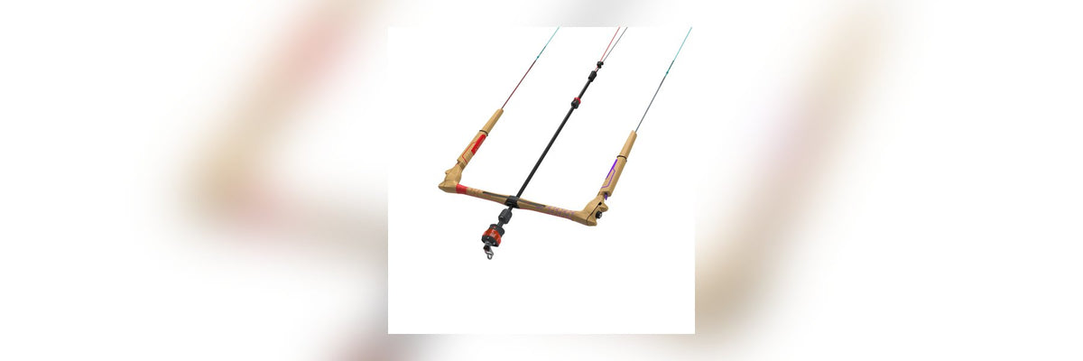 Duotone Click Bar Quad Control 2026