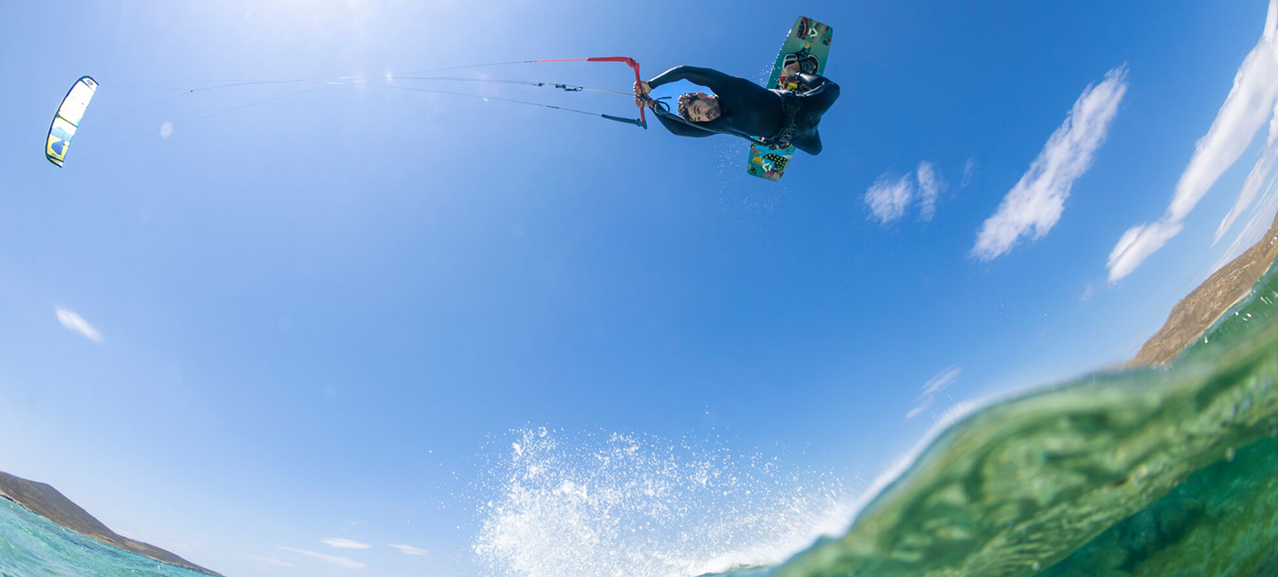 Click Bar Welcome to Calikites! Your Online Kite Control Bar Shop!