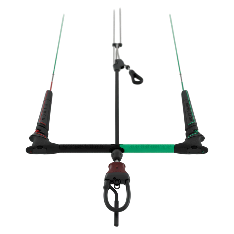 North Kiteboarding Navigator Control System