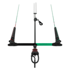 North Kiteboarding Navigator Control System
