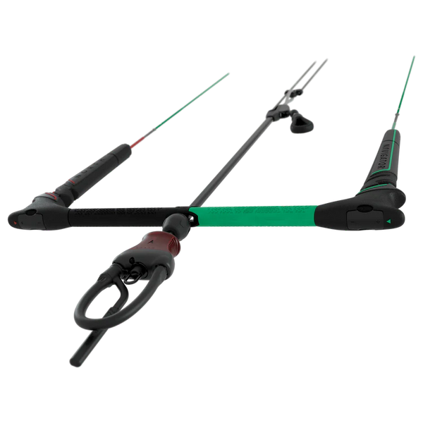 North Kiteboarding Navigator Control System