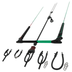 North Kiteboarding Navigator Control System