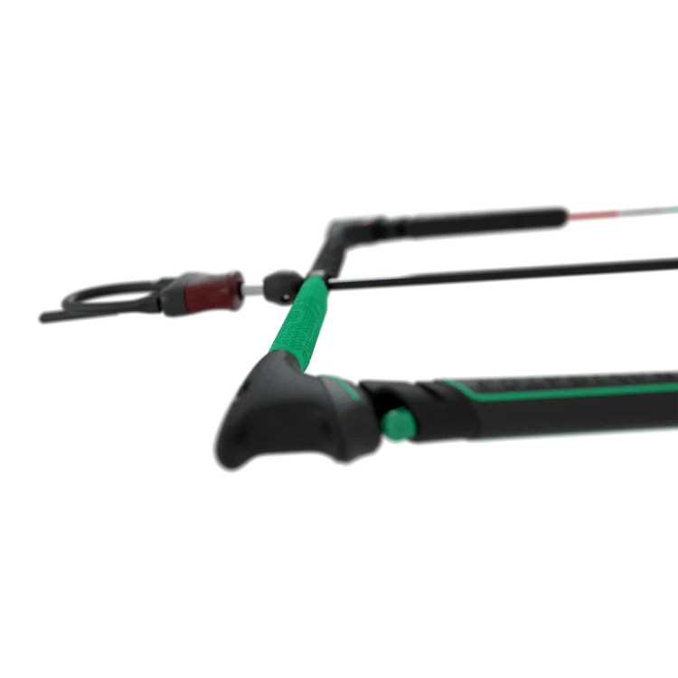 North Kiteboarding Navigator Control System