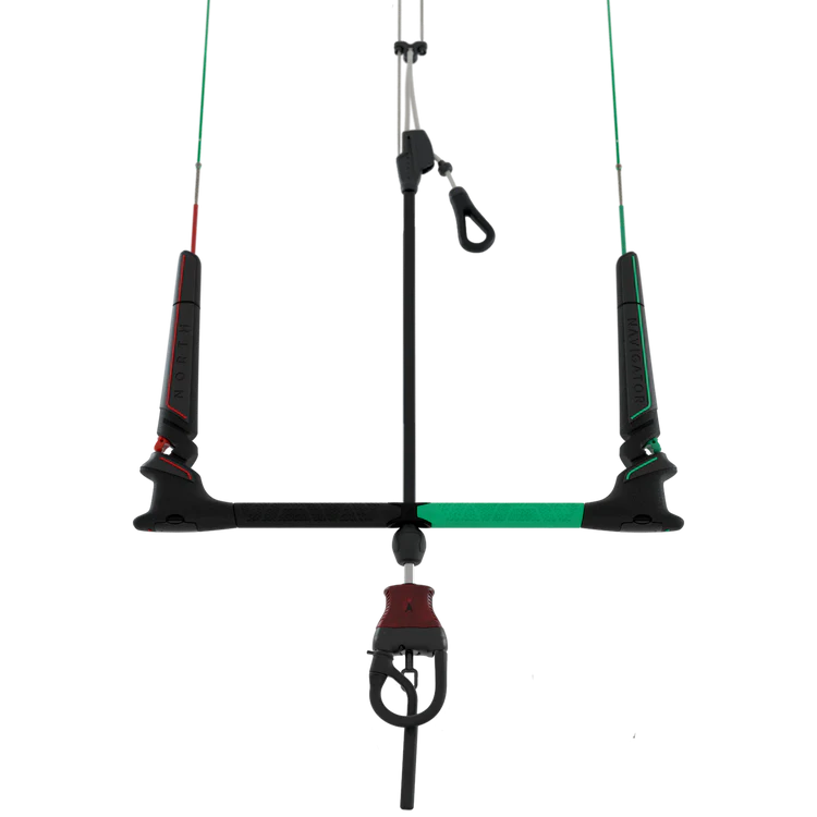 North Kiteboarding Navigator Control System Short Throw