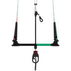 North Kiteboarding Navigator Control System Short Throw