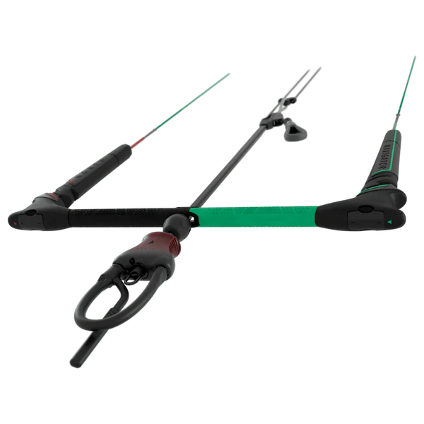 North Kiteboarding Navigator Control System Short Throw