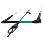 North Kiteboarding Navigator Control System Short Throw
