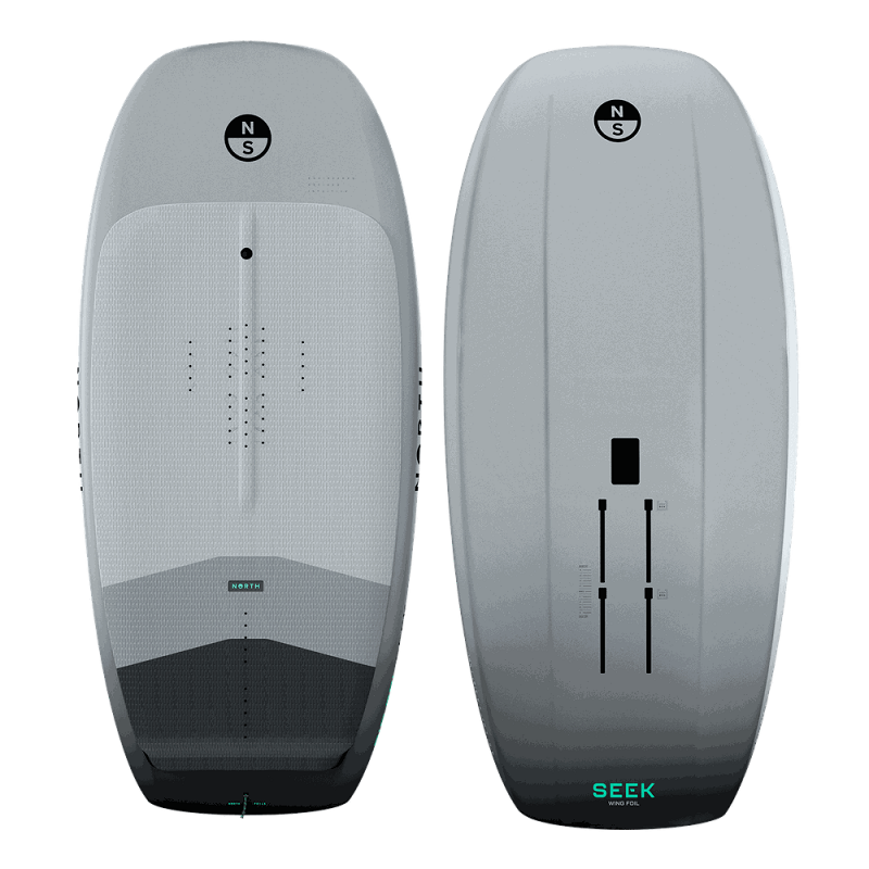 Seek Foil Board