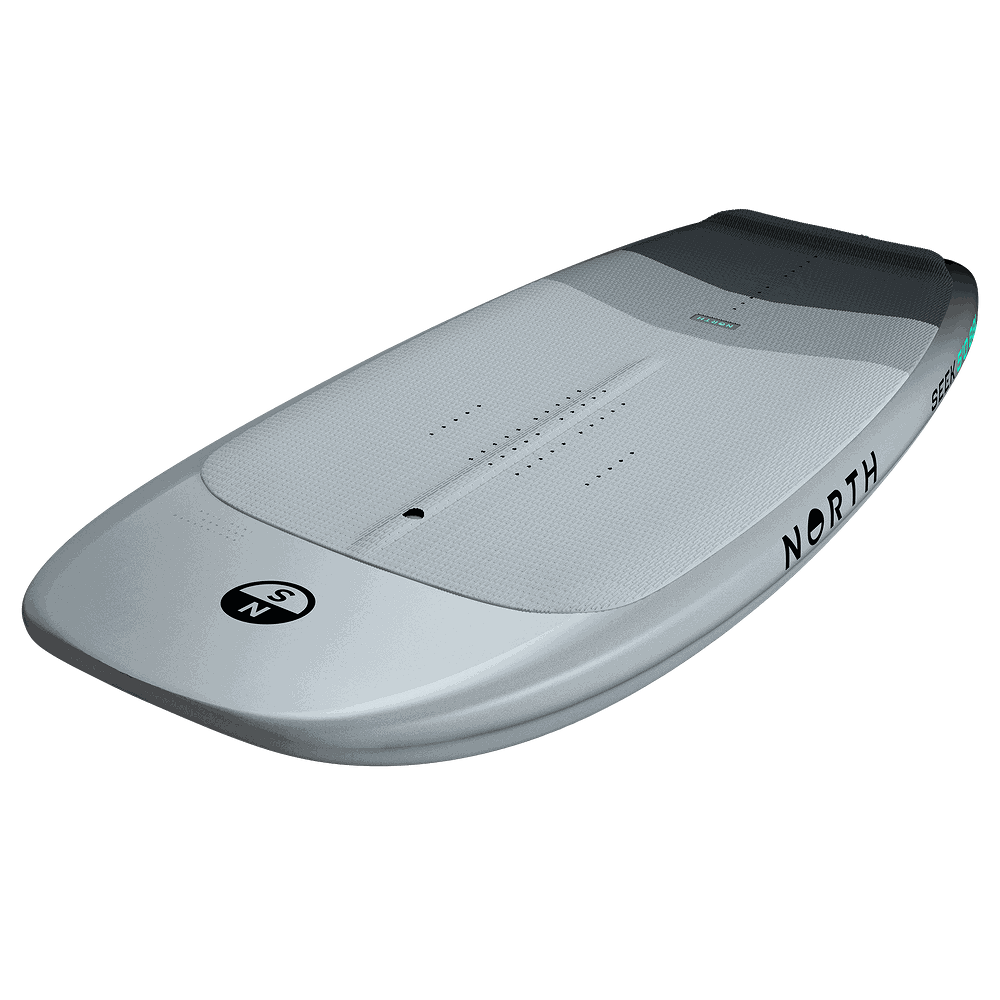 Seek Foil Board