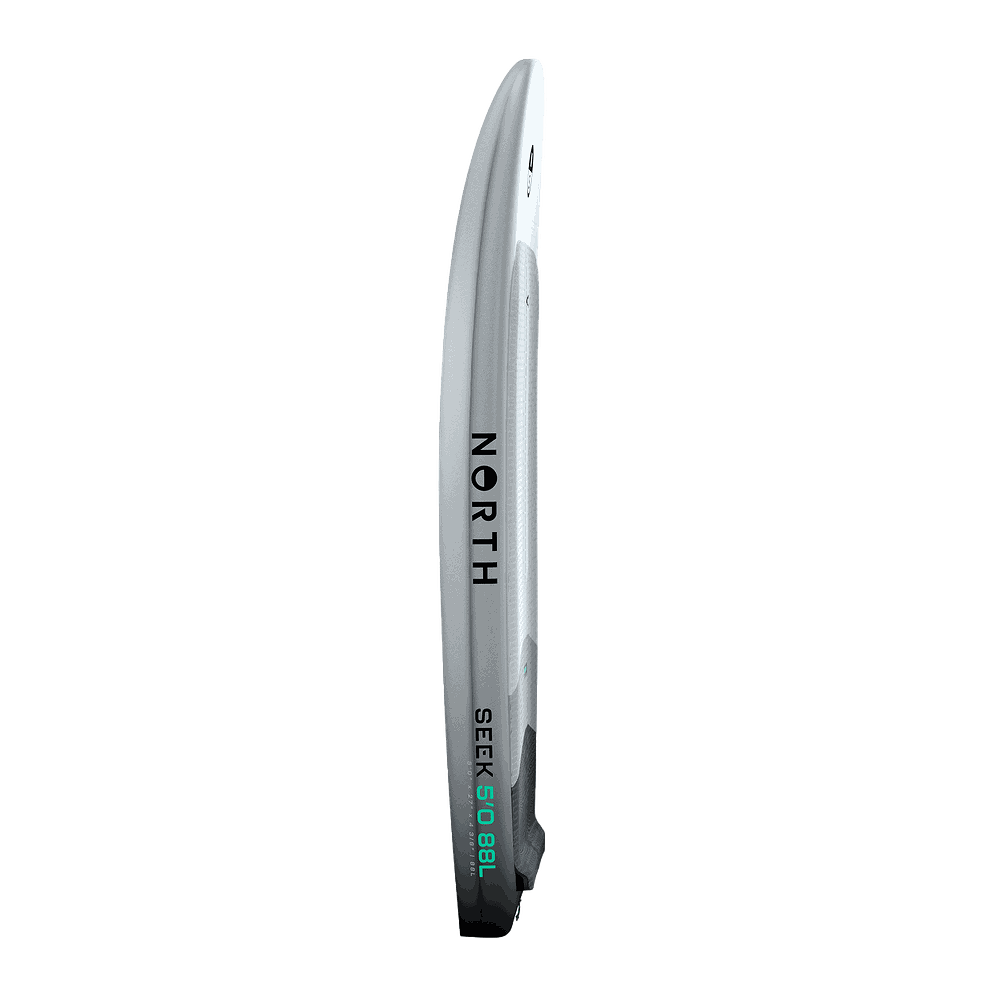 Seek Foil Board