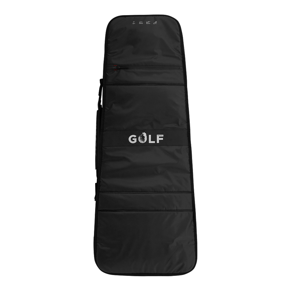 Mystic Saga Golfbag Boardbag