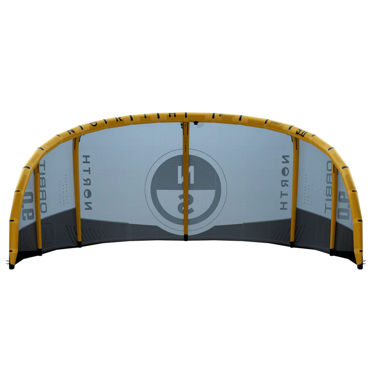 North Kiteboarding Orbit Ultra Kite 2025