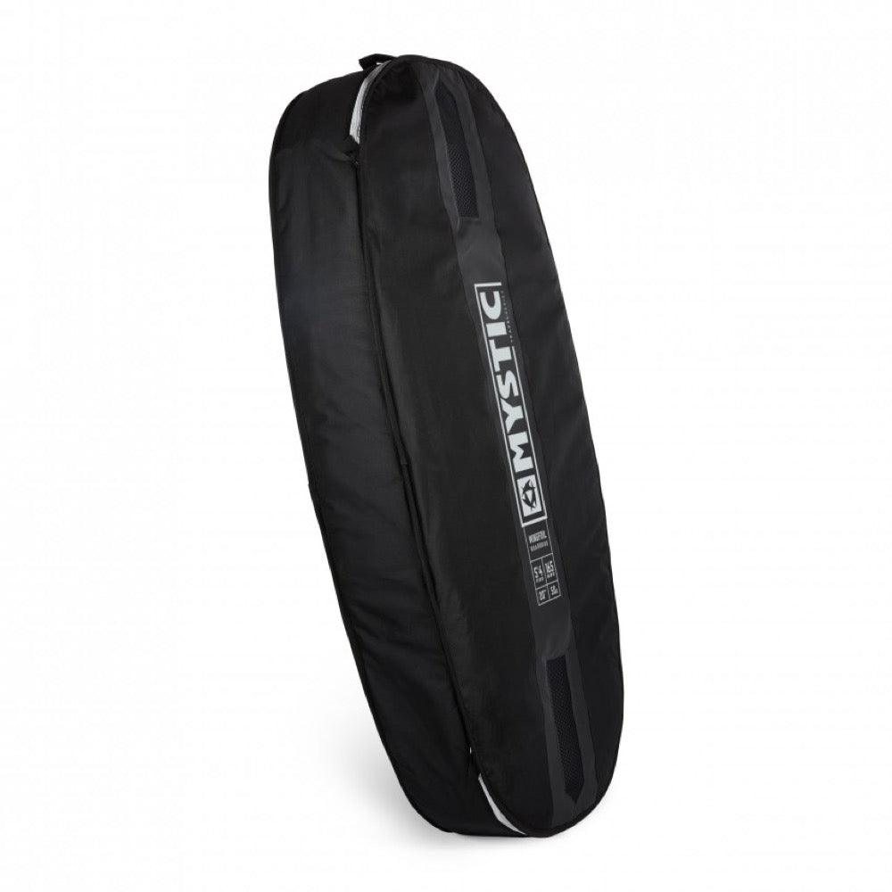 Mystic Star Wingfoil Boardbag detail