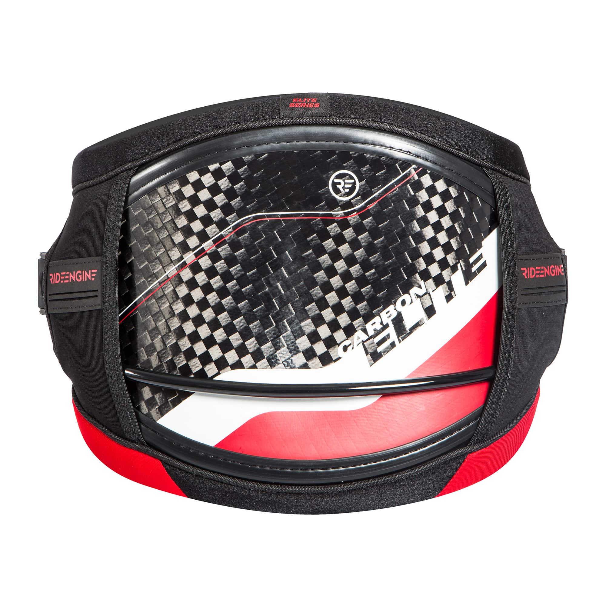 Ride Engine Carbon Elite V8 Harness