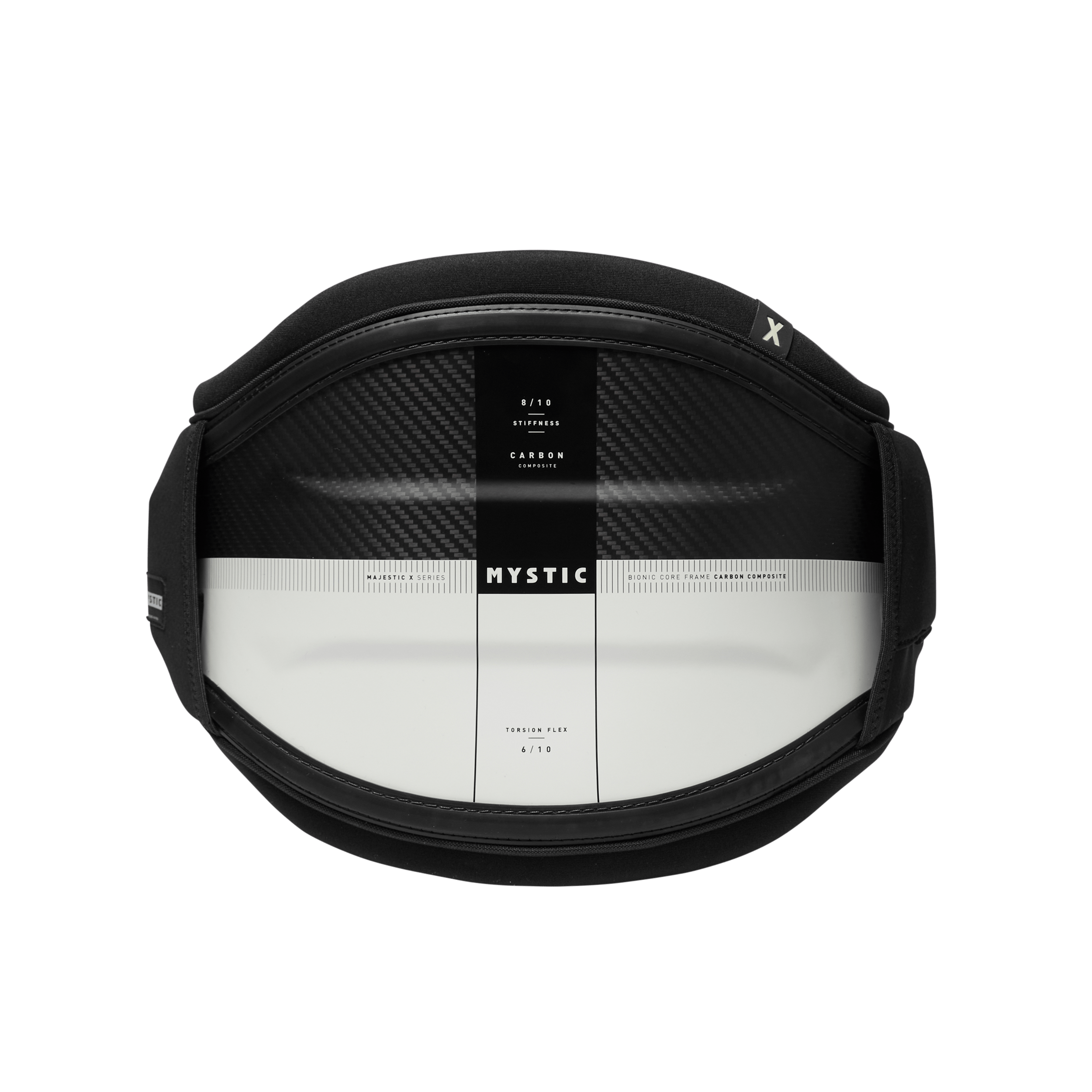 2025 Mystic Majestic X Waist Harness