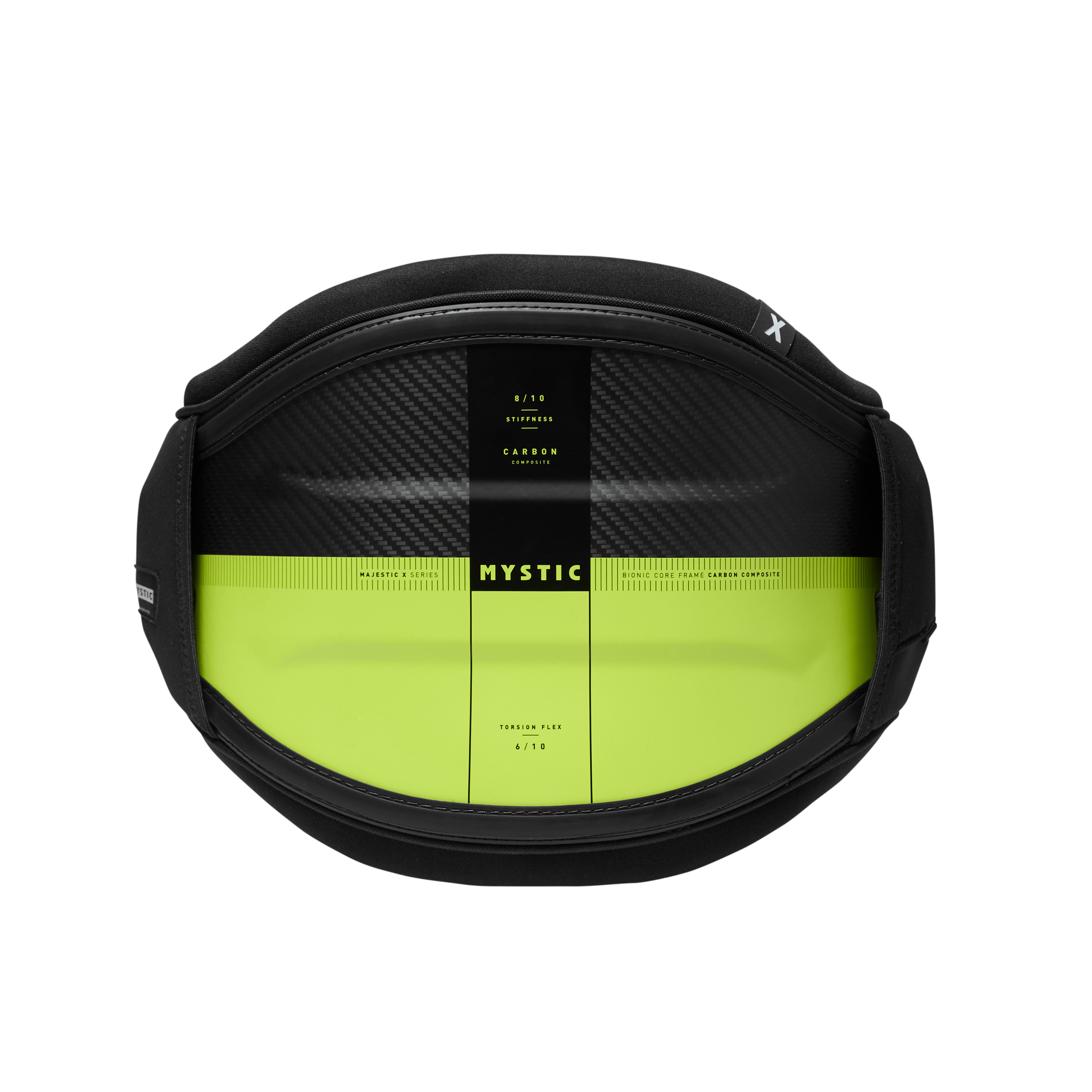 2025 Mystic Majestic X Waist Harness