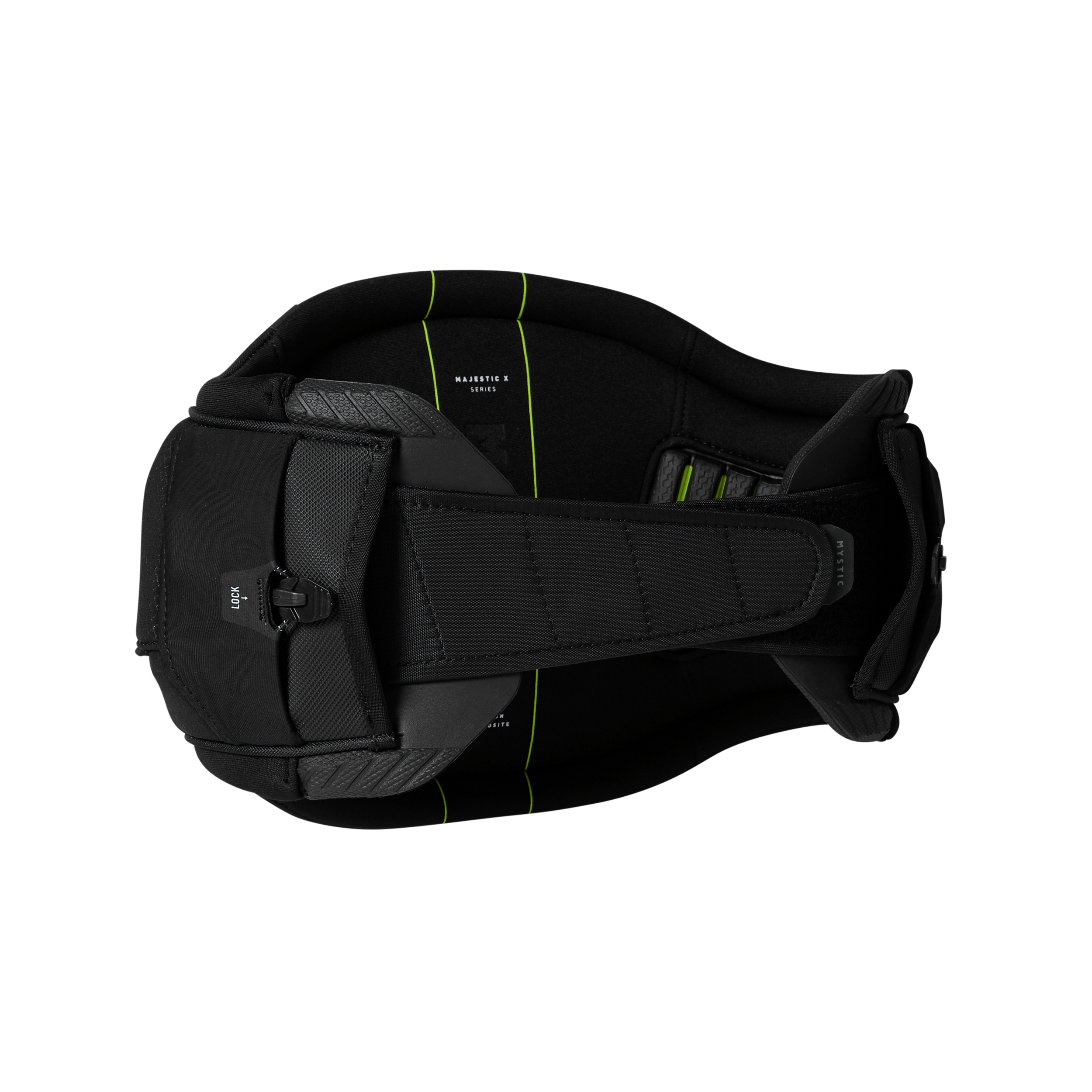2025 Mystic Majestic X Waist Harness