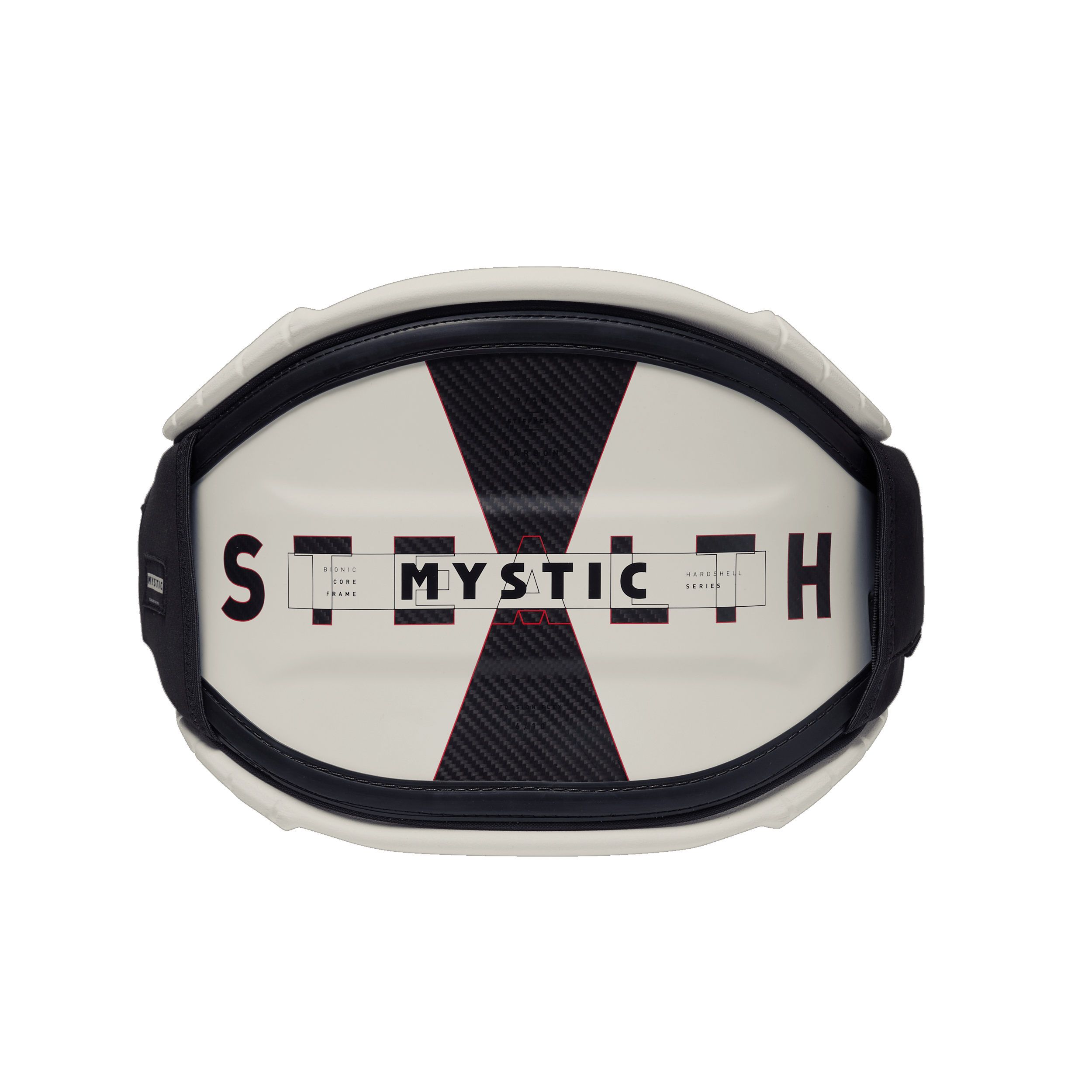 2025 Mystic Stealth Waist Harness Men