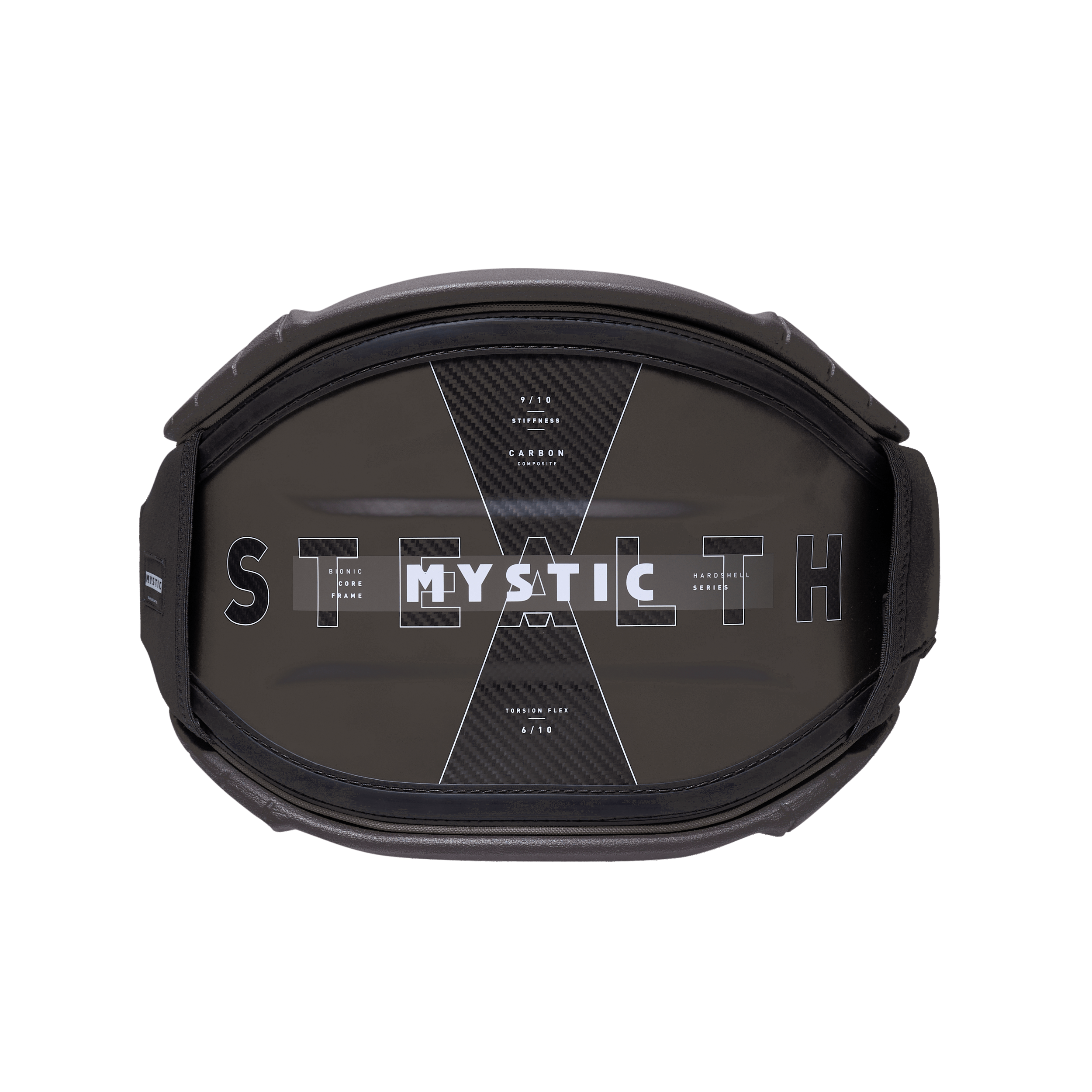2025 Mystic Stealth Waist Harness Men