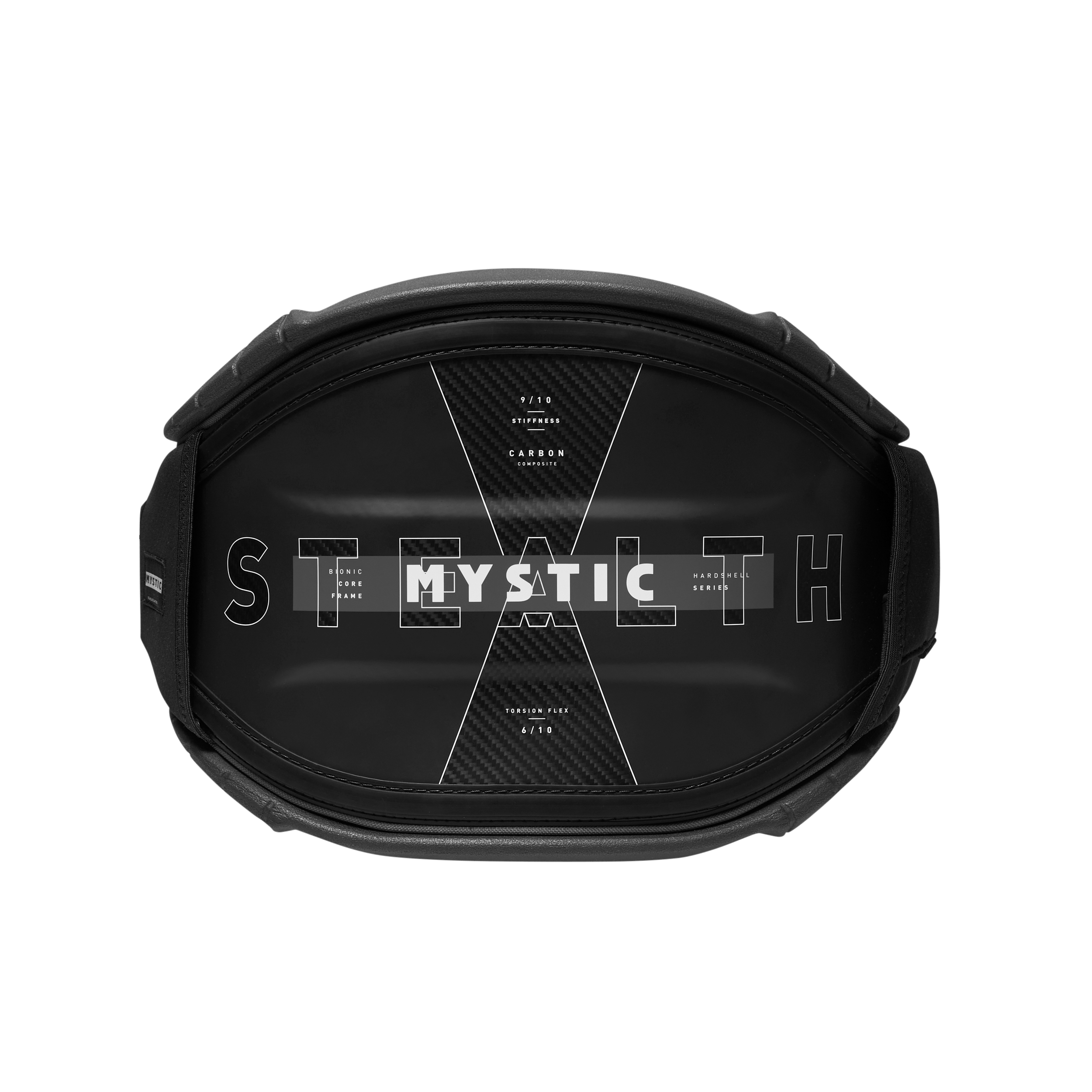2025 Mystic Stealth Waist Harness Men
