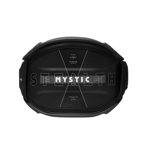 Mystic Stealth Waist Harness Men 2025