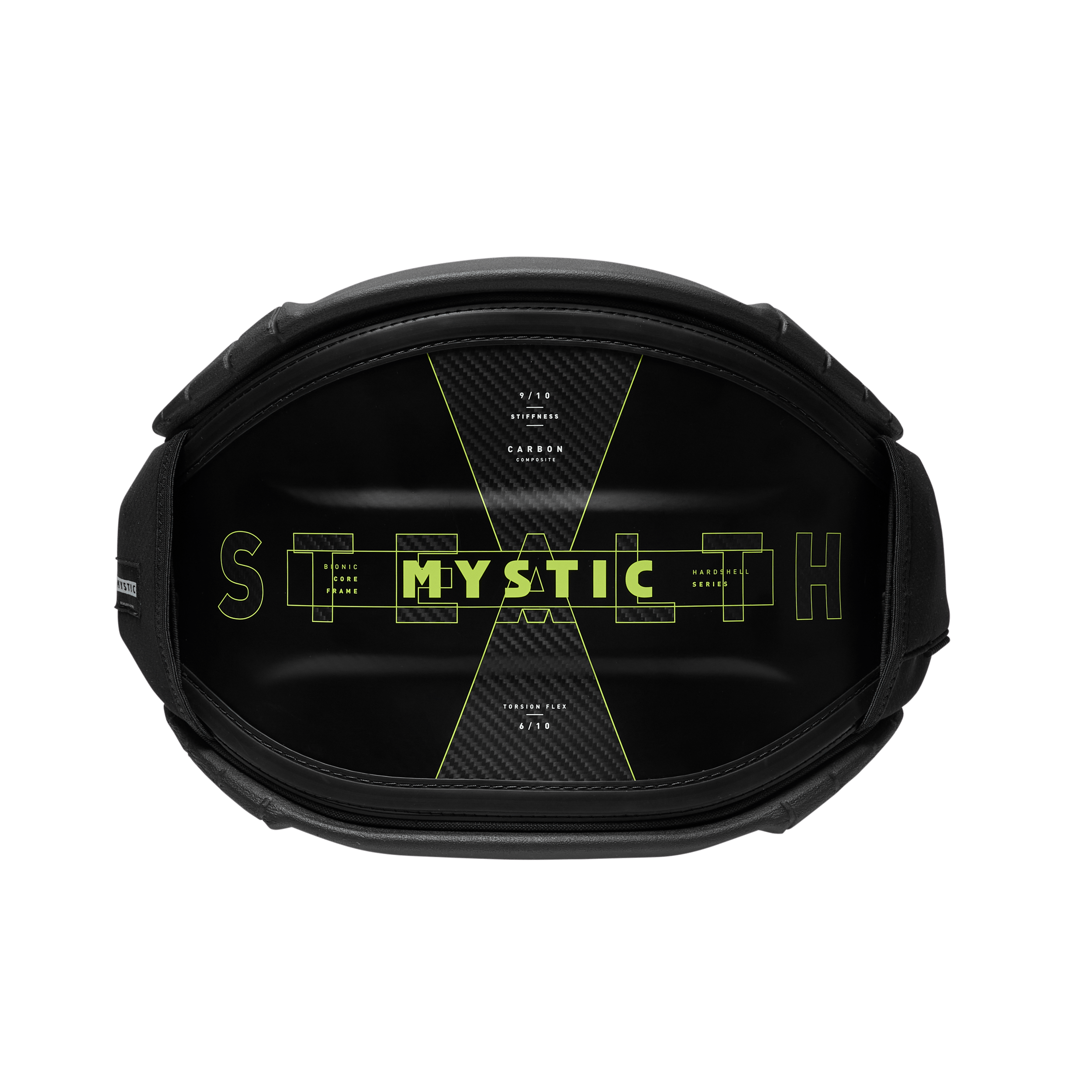 2025 Mystic Stealth Waist Harness Men