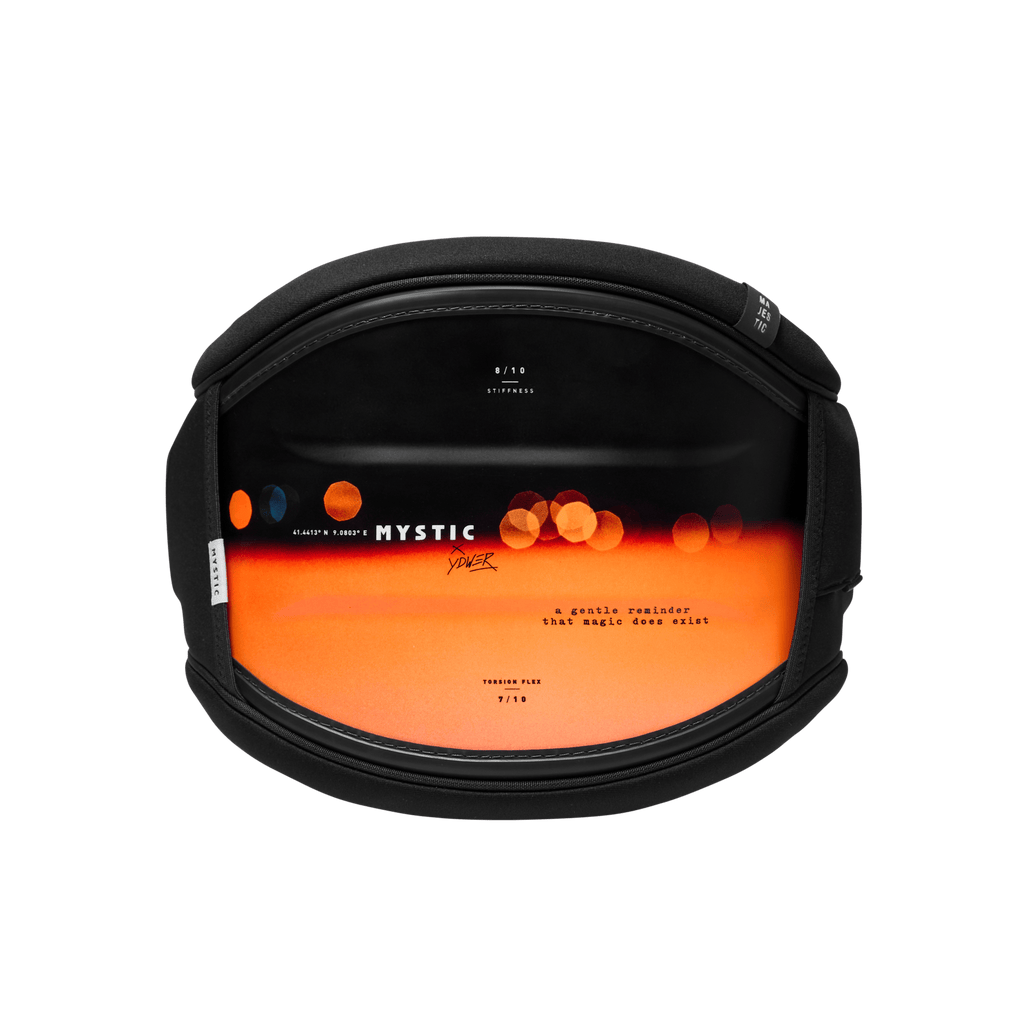 2025 Mystic Majestic Waist Harness Ydwer