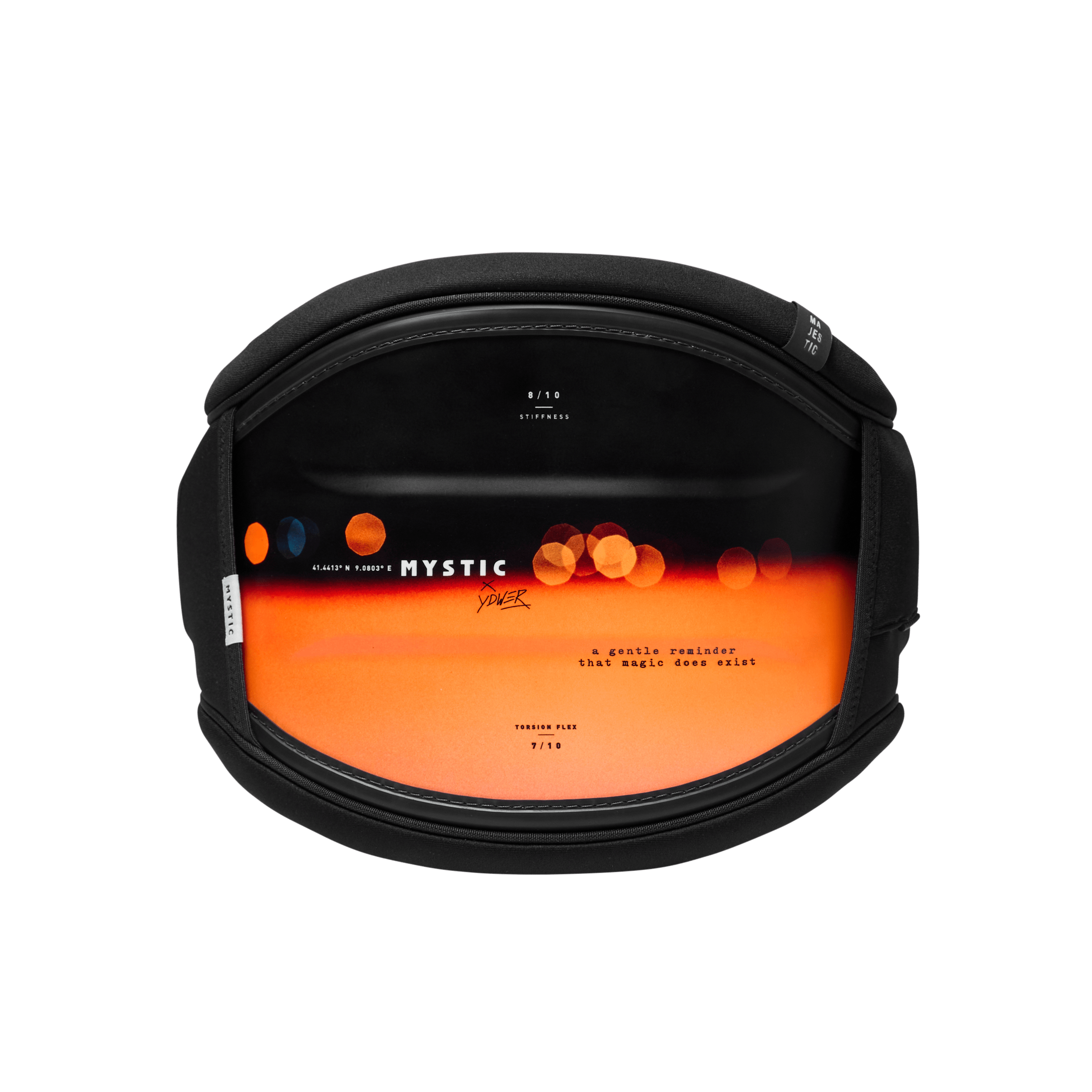 2025 Mystic Majestic Waist Harness Ydwer