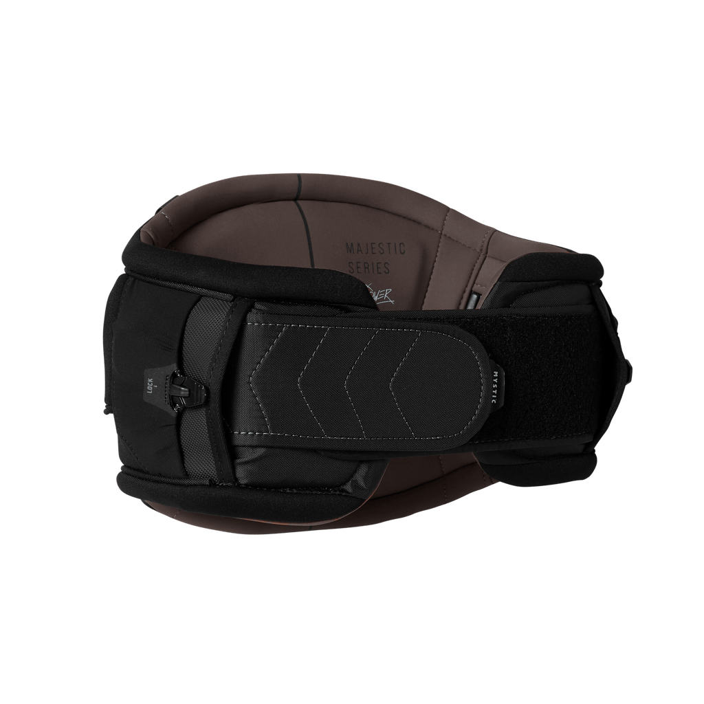 2025 Mystic Majestic Waist Harness Ydwer