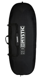 Mystic Star Foilboard Daypack Wide Fit detail