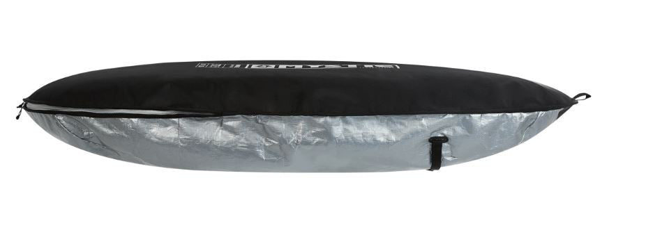 Mystic Star Foilboard Daypack Wide Fit detail