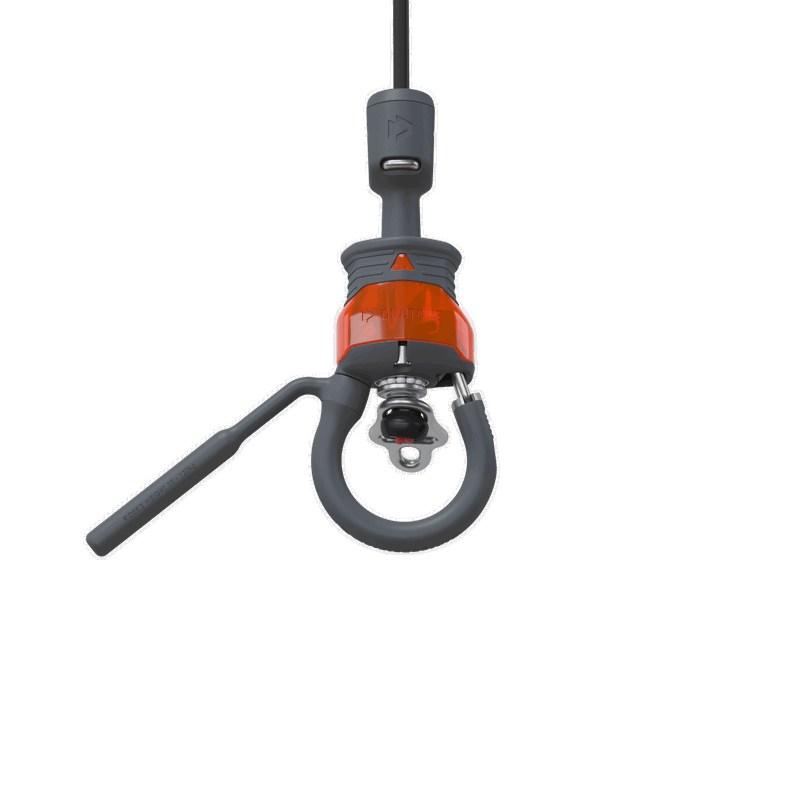 Duotone Quick Rel Kit Freeride 2024