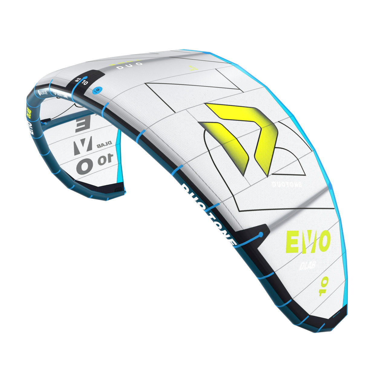 Duotone Evo D/LAB LTD 2025