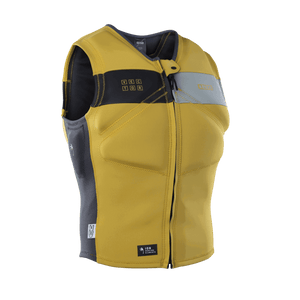 ION Vector Vest Amp Front Zip