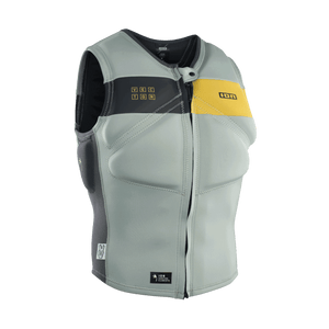 ION Vector Vest Amp Front Zip