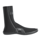 ION Ballistic Socks 3/2 Round Toe