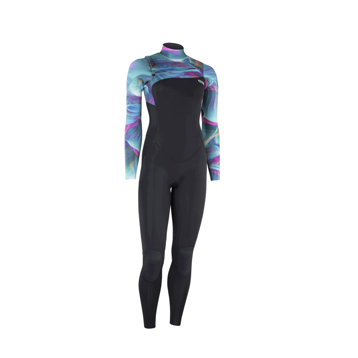 ION Amaze Core 4/3 Front Zip 2023