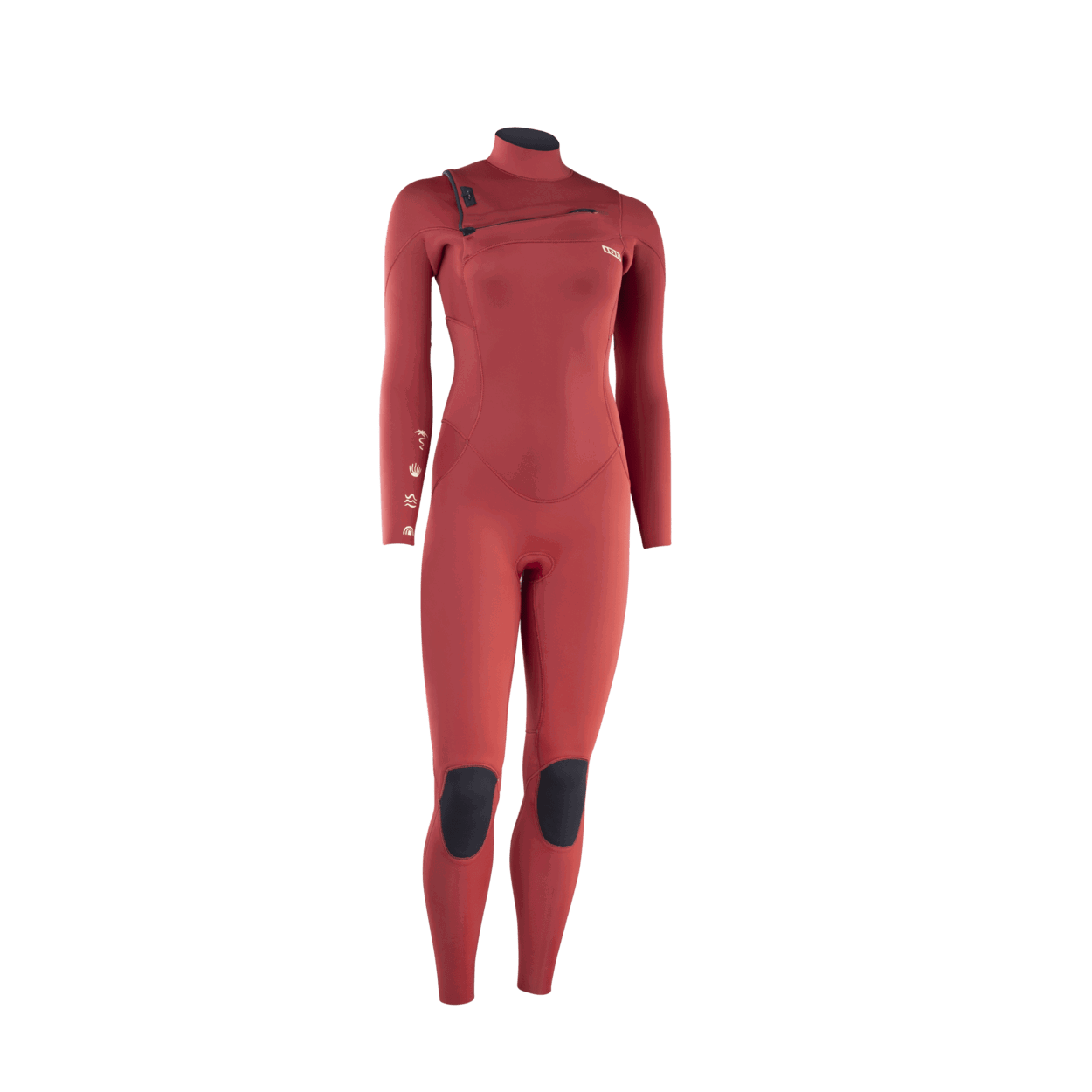 ION Amaze Core 4/3 Front Zip 2023