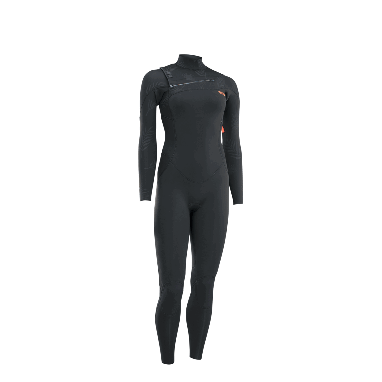ION Amaze Core 4/3 Front Zip 2023
