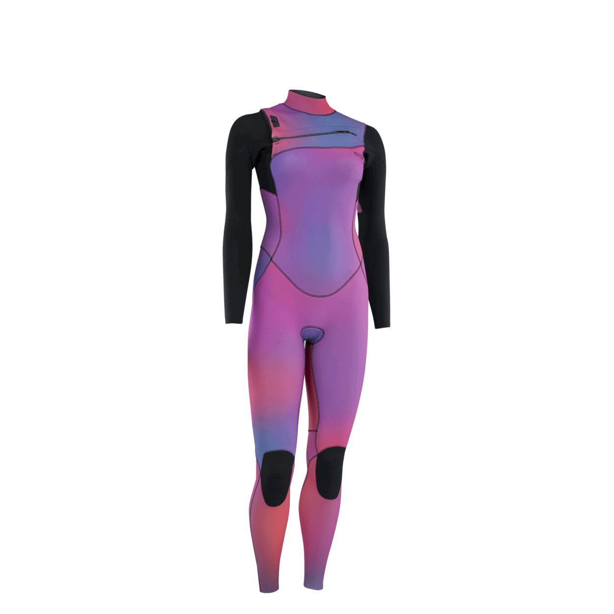 ION Amaze Core 4/3 Front Zip 2023
