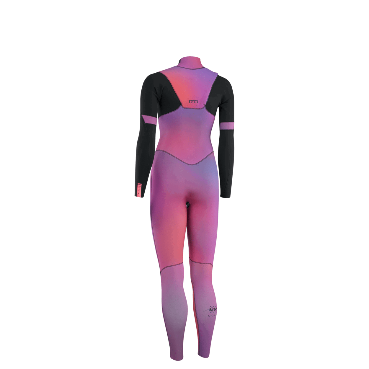 ION Amaze Core 4/3 Front Zip 2023