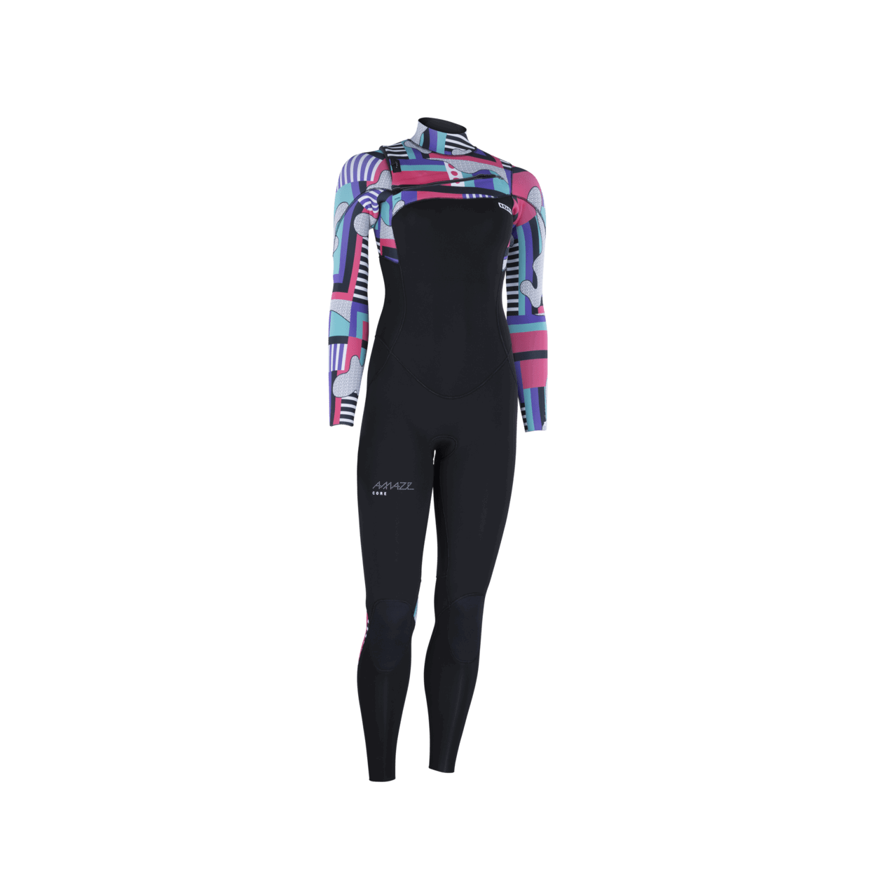 ION Amaze Core 4/3 Front Zip 2023